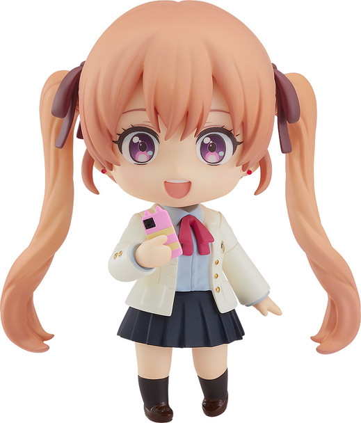 Good Smile Company A Couple of Cuckoos Series Erika Amano Nendoroid Doll