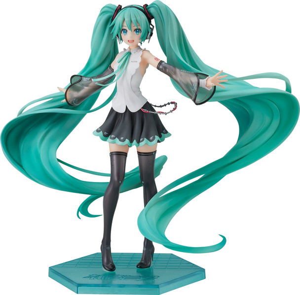 Good Smile Company Piapro Characters Series Hatsune Miku NT 1/8 Scale Figure