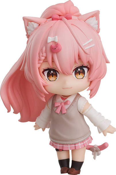 Good Smile Company HiiroVTuber Series Hiiro Nendoroid Doll