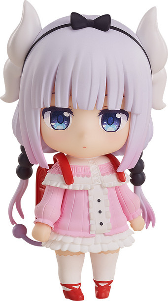 Good Smile Company Miss Kobayashi's Dragon Maid Series Kanna Nendoroid Doll