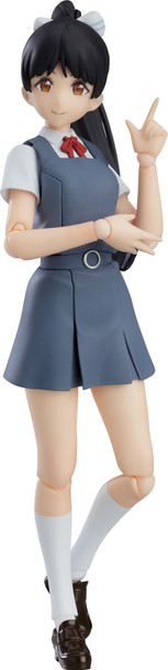 Good Smile Company Love Live! Superstar!! Series Ren Hazuki figma