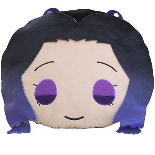 SEGA Demon Slayer: Kimetsu no Yaiba Series Shinobu Kocho Charamaru PM Interior Cushion