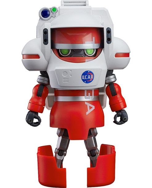 Good Smile Company Tenga Robo Series Space Tenga Robot Figure