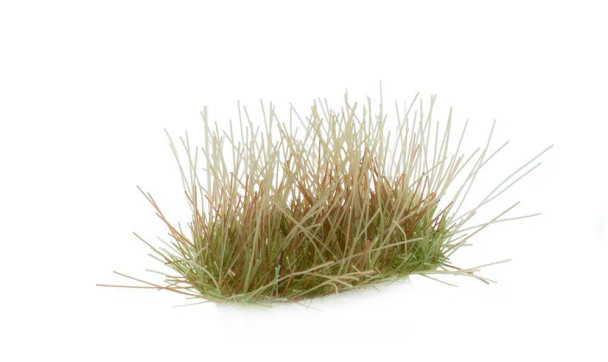 Gamers Grass Tuft - Wild Autumn 5mm