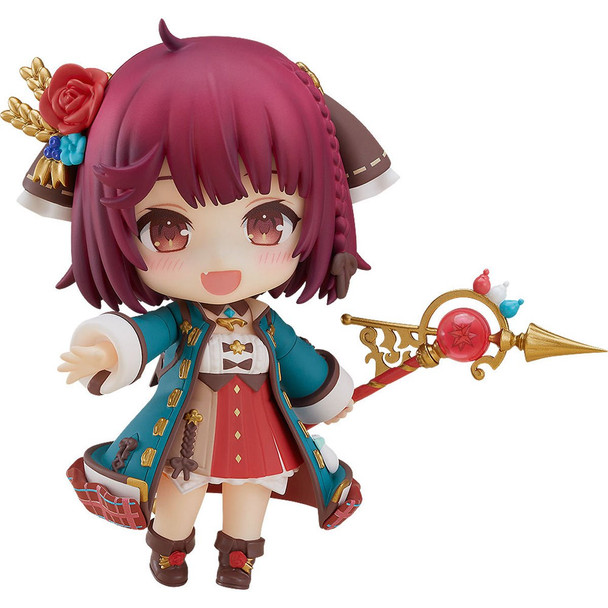 Good Smile Company Atelier Sophie 2: The Alchemist of the Mysterious Dream Series Sophie Neuenmuller Nendoroid Doll