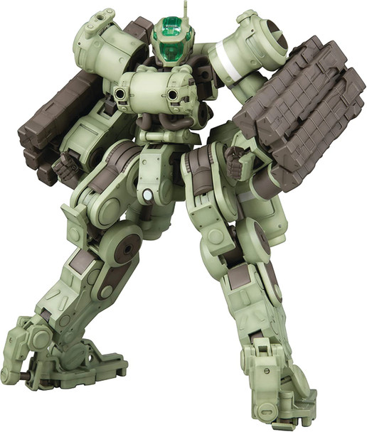 Kotobukiya Frame Arms Series EXF-10/32 Greifen:RE2 1/100 Scale Prepainted Model Kit