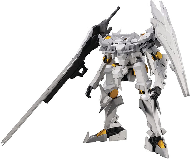 Kotobukiya Frame Arms Series Type-Hector Durandal 1/100 Scale Prepainted Model Kit