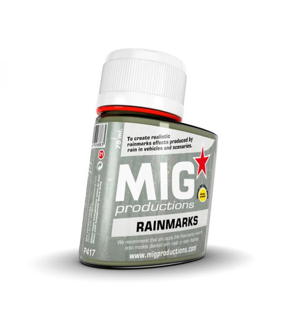 MIG Productions Rainmarks Effects 75ml