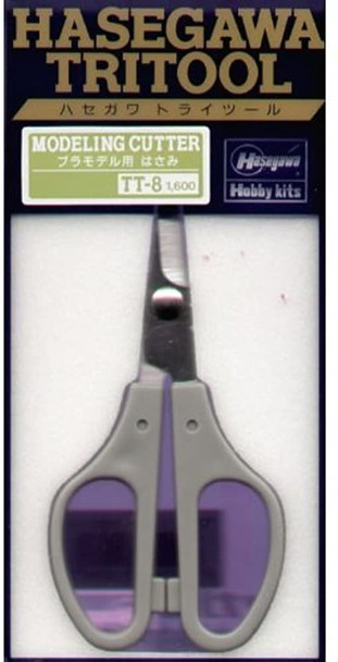 Hasegawa TT-08 Modeling Cutter Scissors