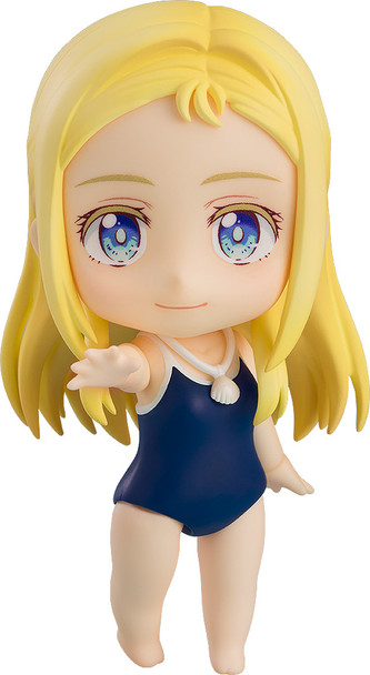 Good Smile Company Summer Time Rendering Series Ushio Kofune Nendoroid Doll