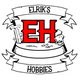 Elrik's Hobbies