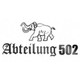 Abteilung502