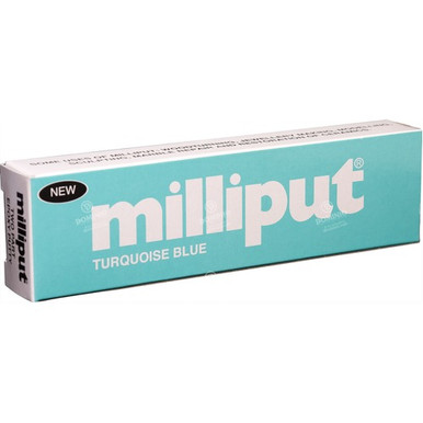 Milliput Black, 4 oz/pack