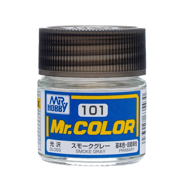 C156 Mr. Color Gloss Super White 10ml