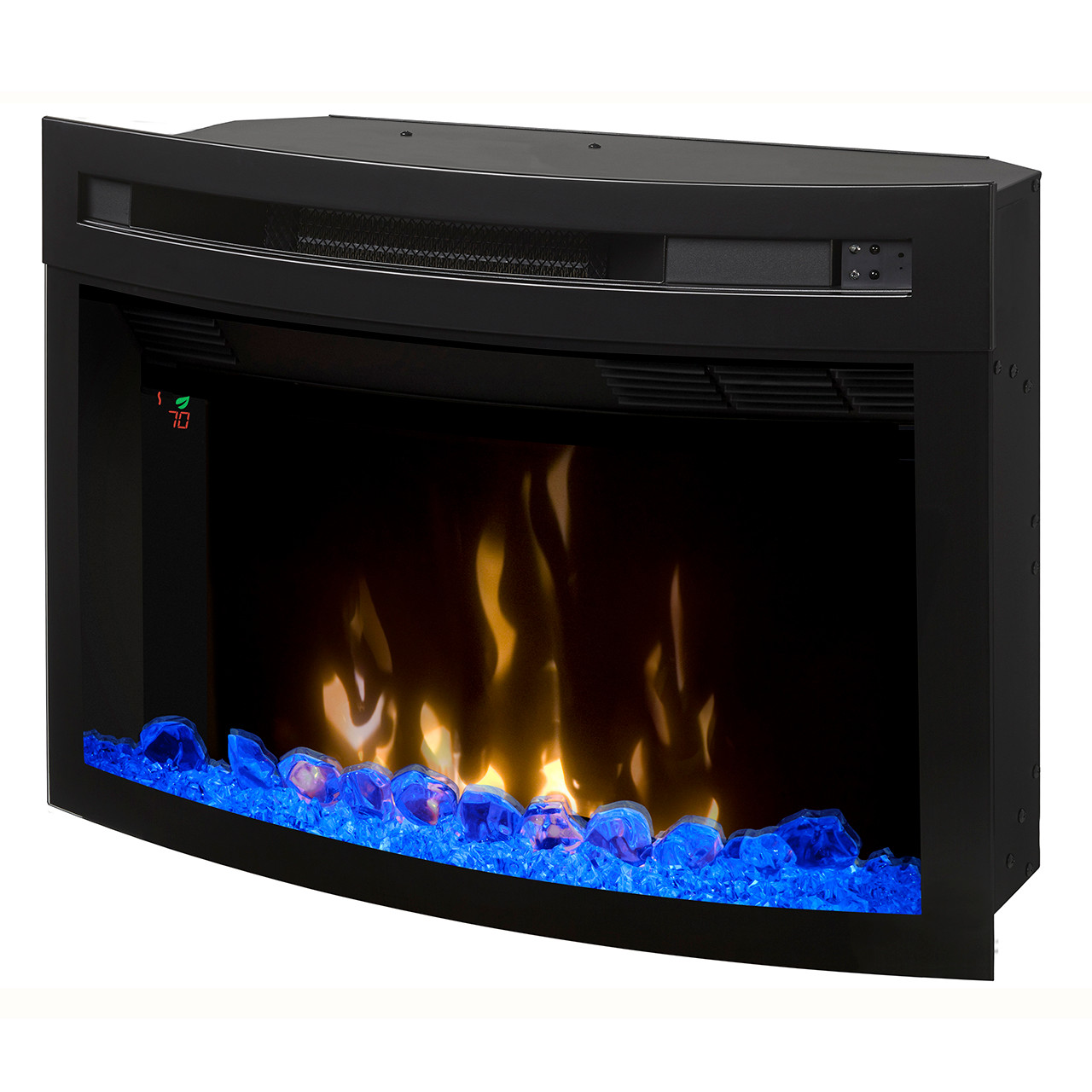 PF2325CG Dimplex 25 Multi-Fire XD® Electric Firebox Plug-In Firebox -  ExpressFireplace.com