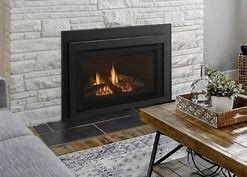 Majestic Jasper Direct Vent Gas Fireplace Insert - ExpressFireplace.com