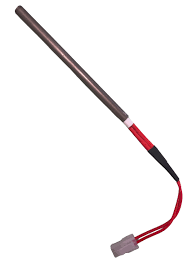 GENERATION 1, STEEL, HOT-SURFACE IGNITER FOR COMFORTBILT PELLET STOVES ...