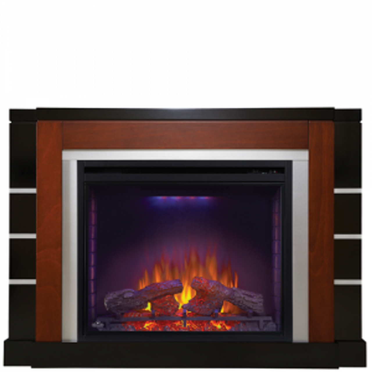 Electric Fireplaces