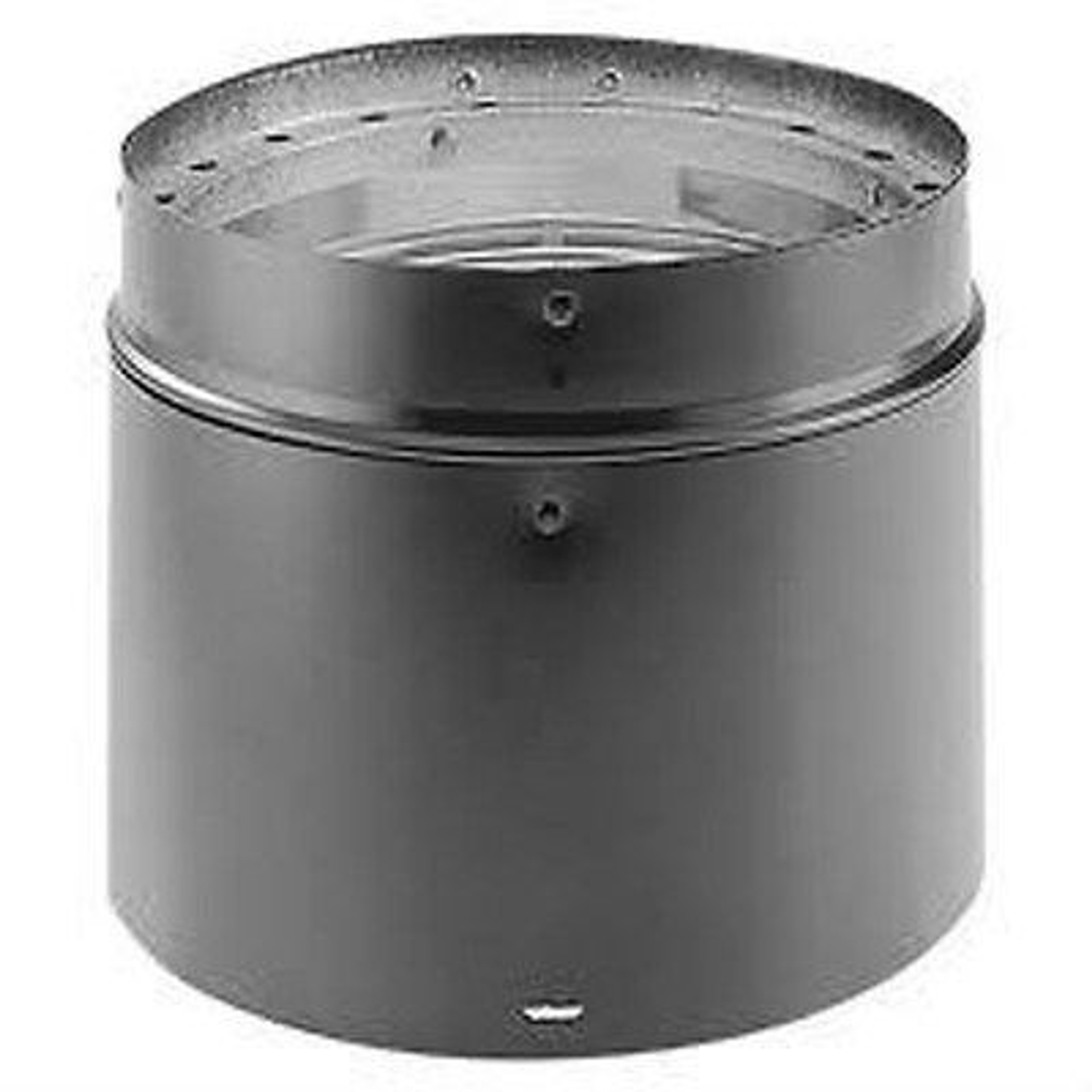 DuraVent DVL DoubleWall Stove Pipe 8 DuraVent DVL DoubleWall Stove Pipe 8