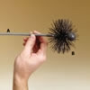 Hearth Accessories Hearth Maintenance Pellet Stove Brushes & Rods