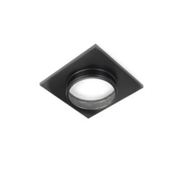 DirectVent Pro Ceiling Suppot/wall Thimble Cover; Round 46DVA-DC