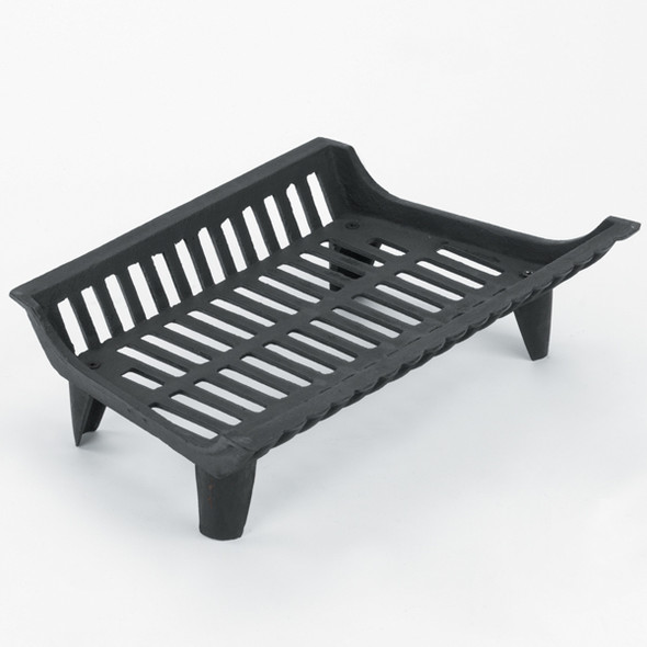 61304 27" One Piece Cast Iron Grate 