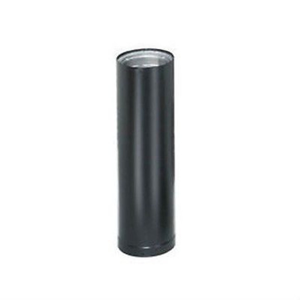 DuraVent DVL® Double-Wall Stove Pipe 8" Diameter x 24" Length 8DVL-24