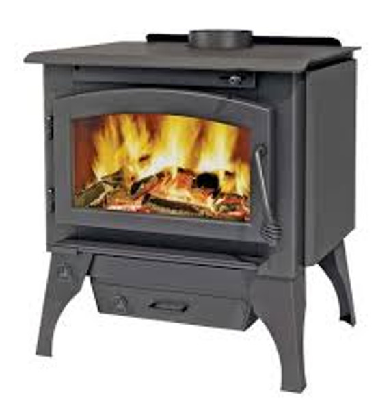 Napoleon Timberwolf 2200 Medium Wood Burning Stove