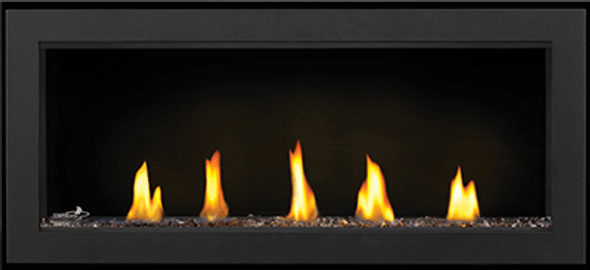 Napoleon ACIES™ 38 L38 Linear Direct Vent Gas Fireplace