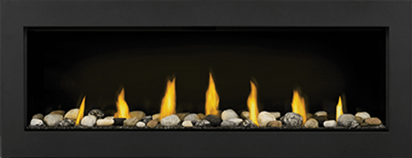 Napoleon ACIES™ 50 L50N Linear Direct Vent Gas Fireplace