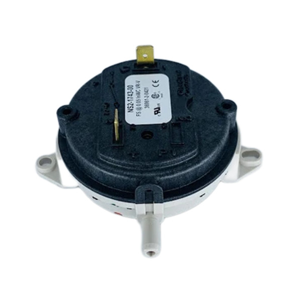 COMFORTBILT PELLET STOVE VACUUM SWITCH