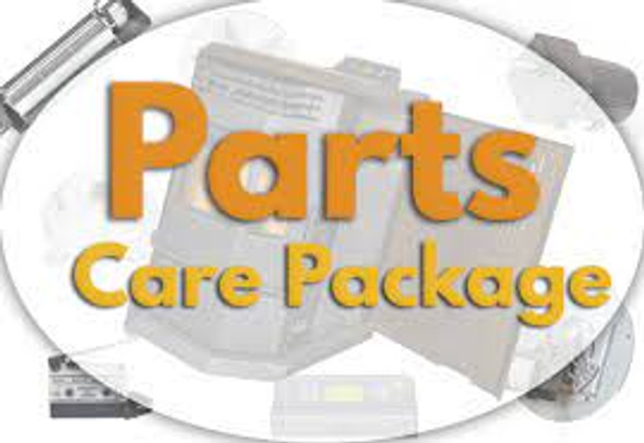 COMFORTBILT PELLET STOVE PARTS CARE PACKAGE