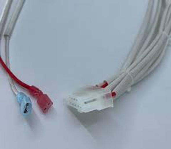 COMFORTBILT PELLET STOVE WIRING HARNESS