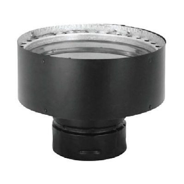 3" Chimney Adaptor to 8" DVL - 3PVP-X8 