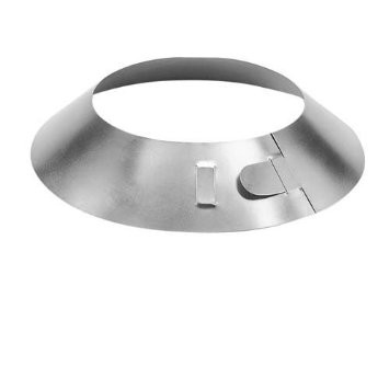 5" & 6" DuraTech Aluminum Storm Collar 5DT-SC