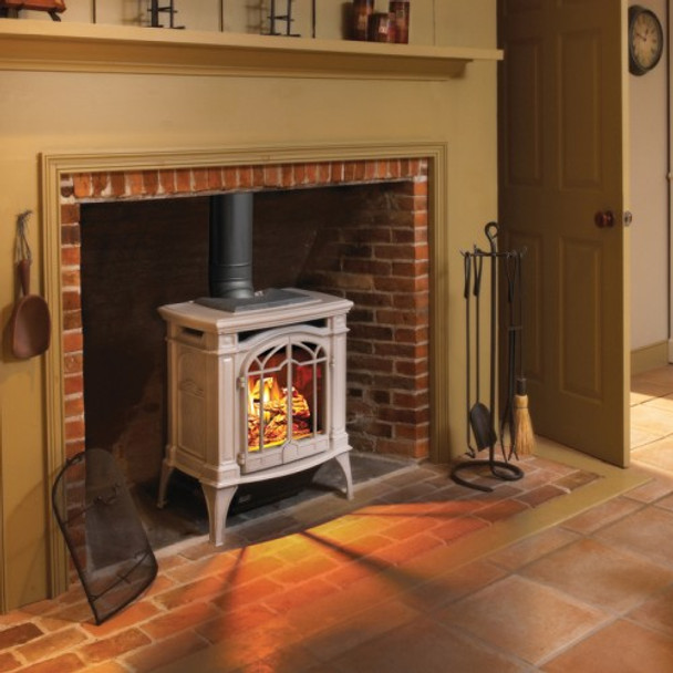 NAPOLEON Gas Stoves Bayfield™ Painted Black - GDS25 