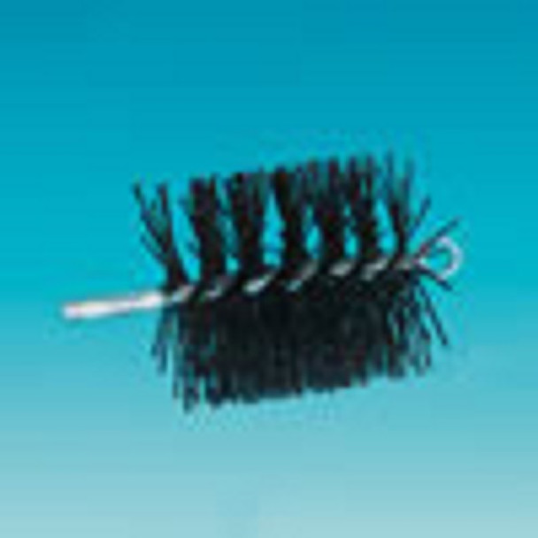 23425 Worcester Poly Sq 11"x11" Brush