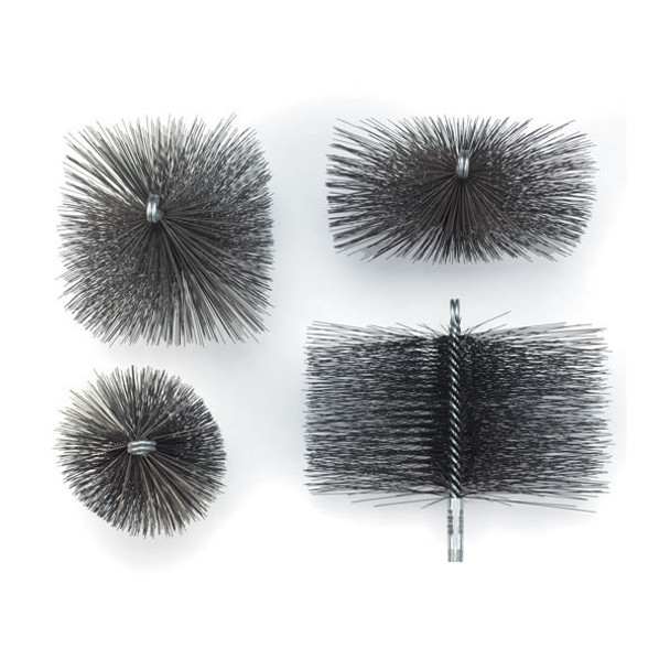 23149 Worcester Master Sweep 12x16 Brush