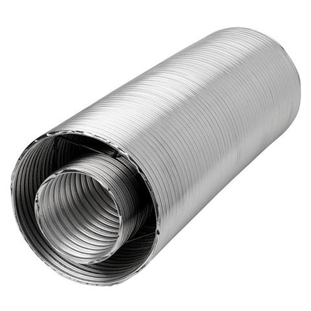 GD830 Napoleon vent kit (Includes: 1- 8" x 10', 1- 11" x 10 (aluminum liner)