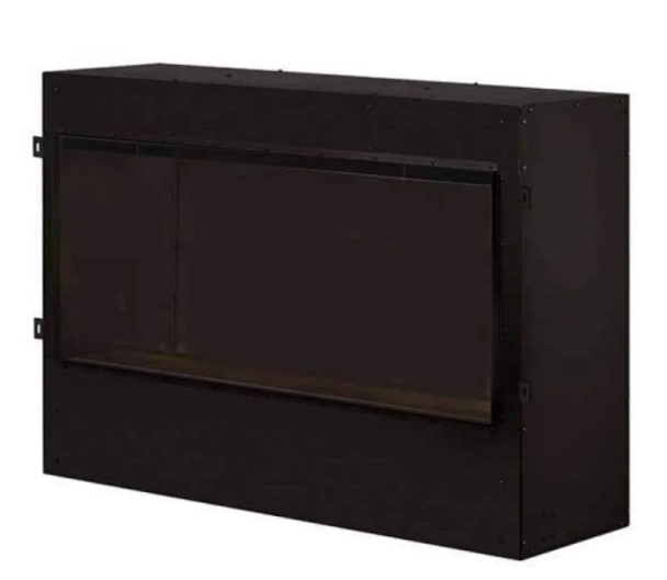 Dimplex 60" Professional Built-In Box With Heat for CDFI1500-PRO