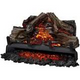 Electric Log Sets