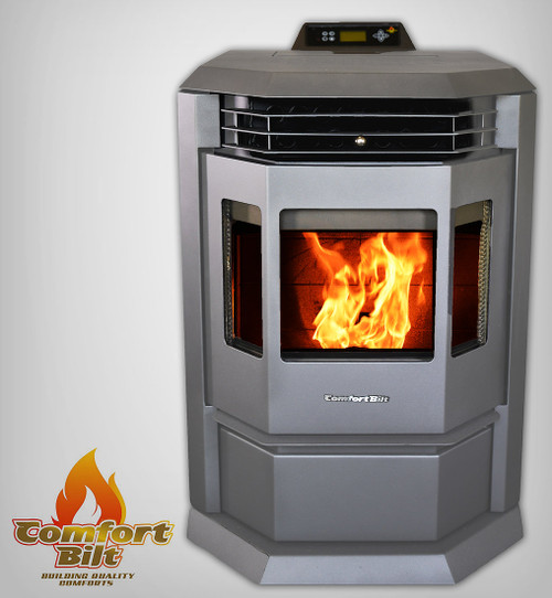 Shop Comfortbilt Pellet stoves and Inserts for the best prices and support