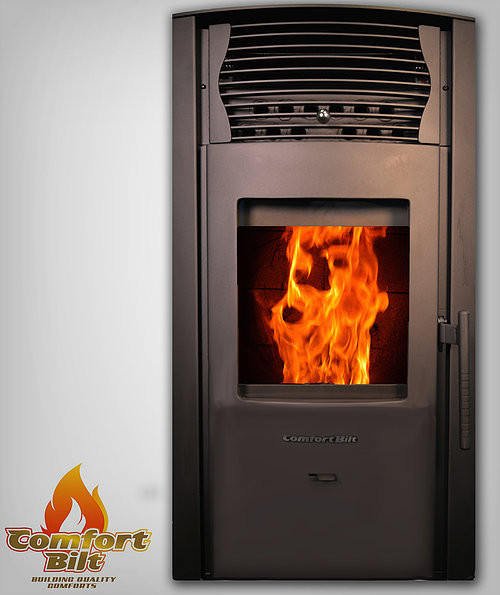 Shop Comfortbilt Pellet stoves and Inserts for the best prices and support