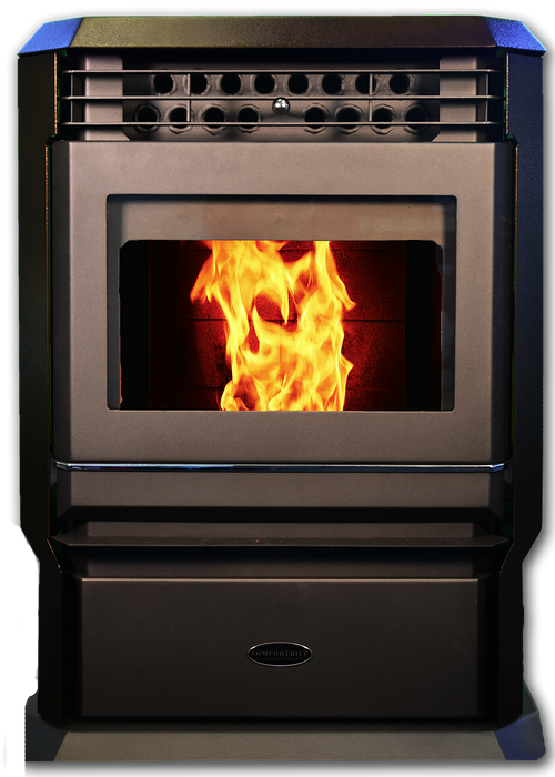 Shop Comfortbilt Pellet stoves and Inserts for the best prices and support