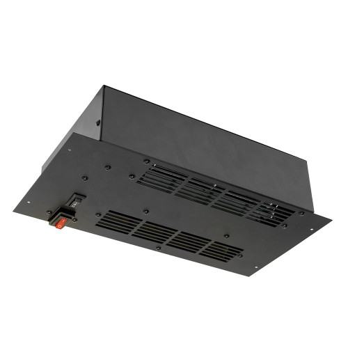 DIMPLEX OPTI-MYST INDEPENDENT BUILT-IN HEATER (CDFI-TMHEAT ...