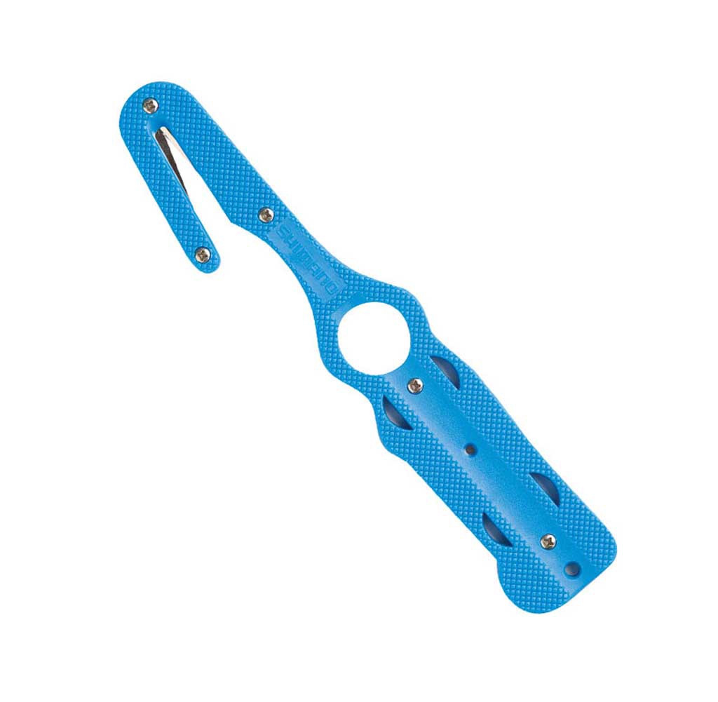 Shimano Quick Release Line Cutter Dutchy's