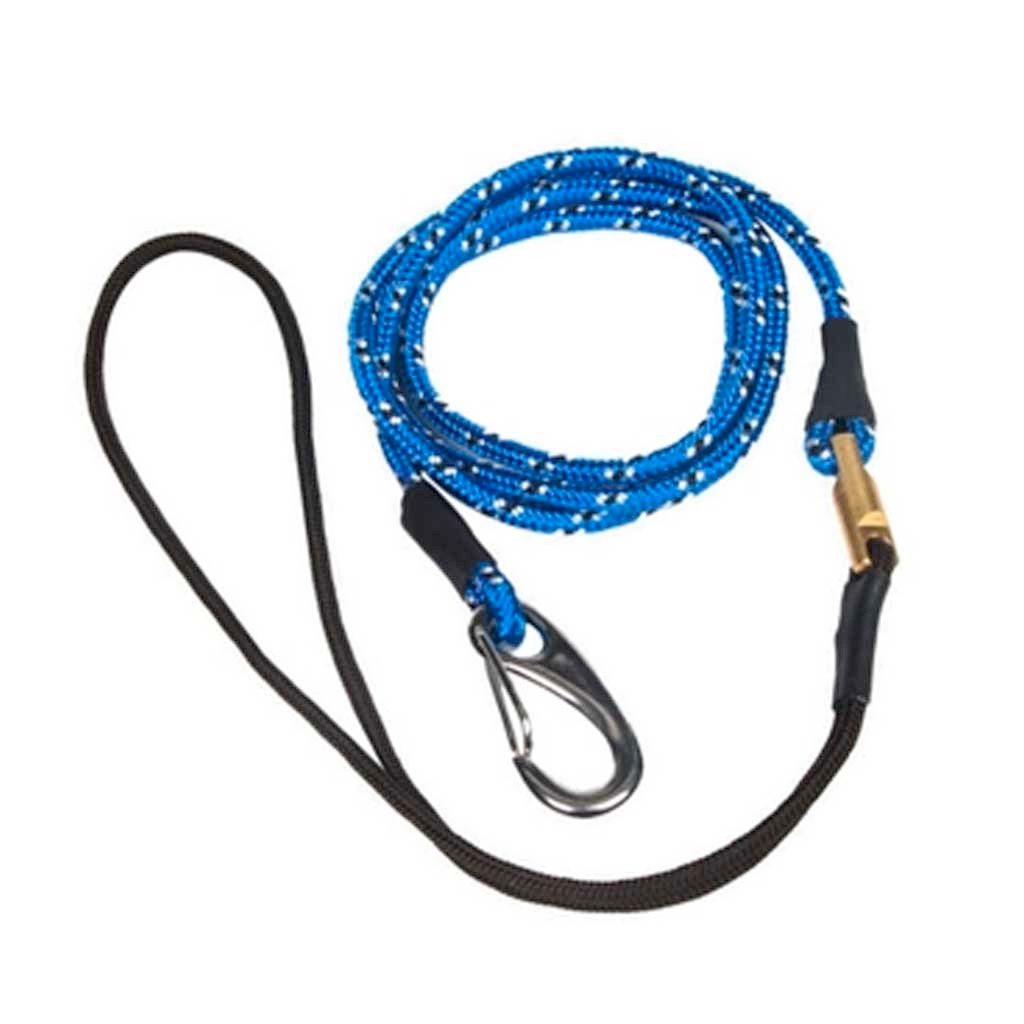 NZ Kayaker Paddle & Rod Leash Dutchy's