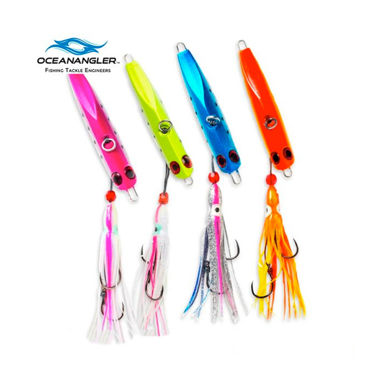 Jitterbug Lures - Dutchy's