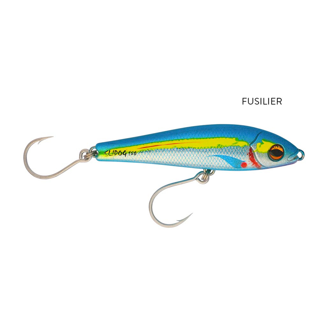 Halco Slidog 150mm Stickbait - Dutchy's