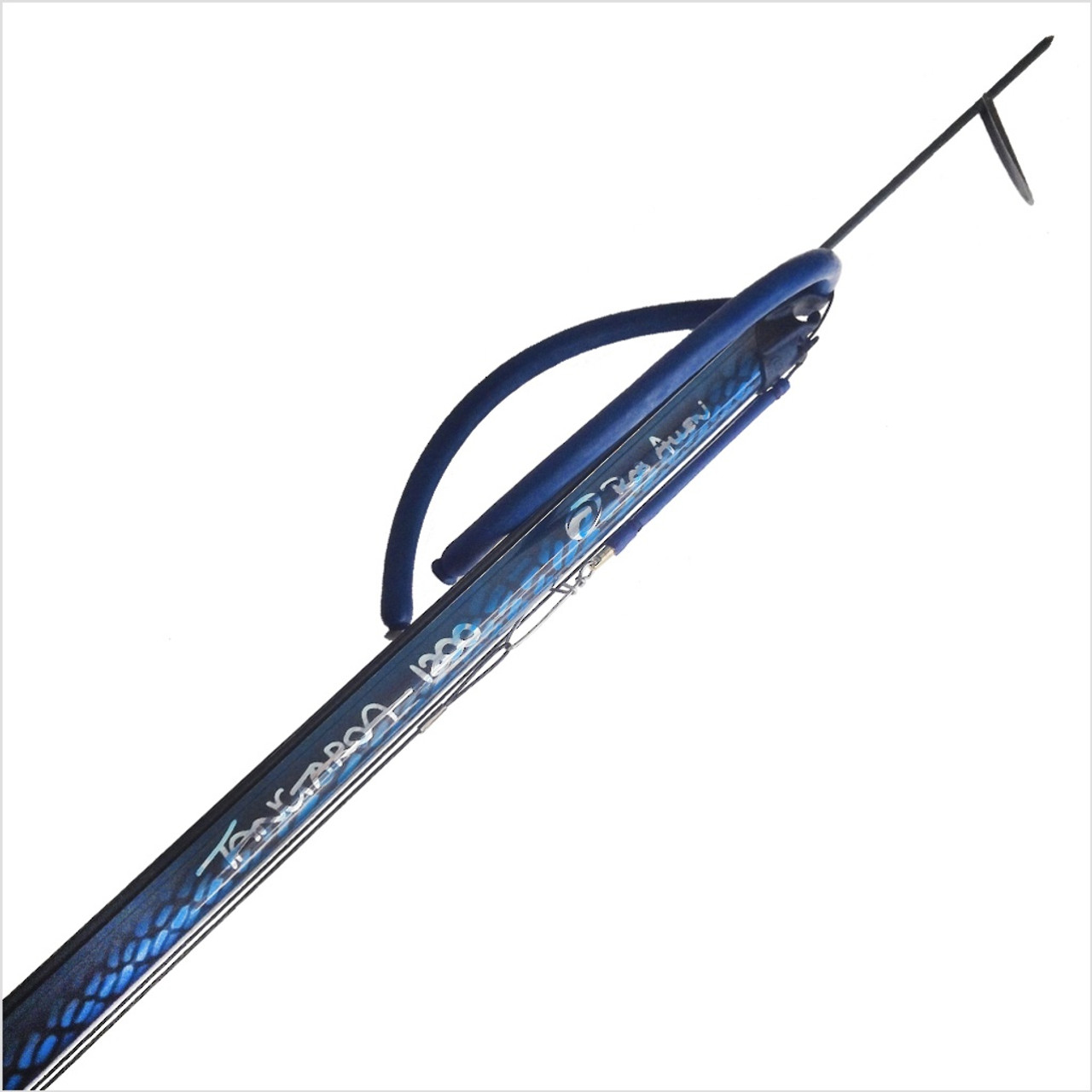 Rob Allen Tangaroa 120cm Carbon Speargun